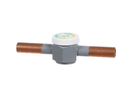 HUSSMANN 0712033 SIGHT GLASS OIL LINE SAK83