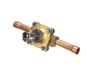 HUSSMANN 0712911 SOLENOID VALVE .625 10E23C2 R1021E