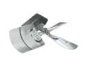 HUSSMANN 112590 22 DIA FAN 24 DEG CCW 5/8 BOR
