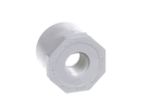 HUSSMANN 18S337 BUSHING; REDUCER; PVC SOCKET
