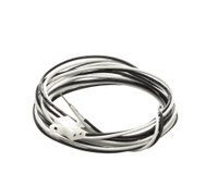 HUSSMANN 1H40926550 RECEPTACLE-FEMALE SENSOR HARNESS