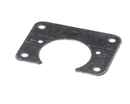 HUSSMANN 1H44543005 (M)IM-H HINGE PLATE F/CNTL