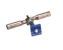 HUSSMANN 1H92112001 VALVE SOL .5 E3S140 419800