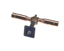 HUSSMANN 1H92113001 VALVE SOL .5 E5S140 408000