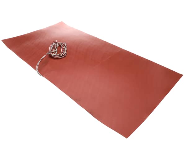 HUSSMANN 225016991 HTR FLEX-SLCN R3 20X38