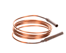 HUSSMANN 291520 ASSEMBLY CAP TUBE GSVM