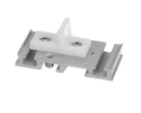 HUSSMANN 2H02794750 CLIP WHITE KIT LRG/SML DSF NEM
