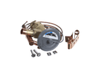 HUSSMANN 3002476500 VALVE-EGDE-1/2-C