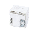 HUSSMANN 3033828 RELAY-POTENTIAL 040-0166-27 RVA4AL6D