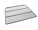 HUSSMANN 3039852 SHELF-WIRE 21IN X 24.312IN BLK