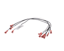 HUSSMANN 3041994 HARNESS-RTN400 ISF