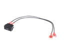 HUSSMANN 3044602 SWITCH ASSEMBLY WATERPROOF
