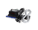 HUSSMANN 3054163 CONTROLLER-AMC Q2-SS DANFOSS AK-CC 210 P