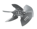 HUSSMANN 3055130 BLADE-FAN DIA 8.25 IN AL CW