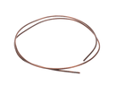 HUSSMANN 3056527 TUBE-CAP 0.125ODX.047ID 43.0LG