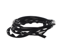 HUSSMANN 3062515 WIPER-GL DOOR BLACK 80