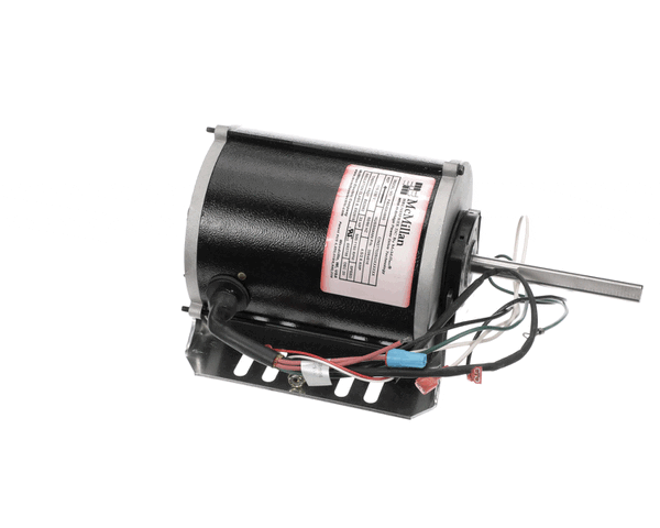 HUSSMANN 3064516 MOTOR-0.33 HP 120-230V 60HZ 1PH 500-1150VAR