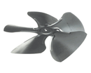HUSSMANN 3067215 FAN BLADE-083-0160-00