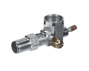 HUSSMANN 3083930 VALVE CPELND 510-7113-00 ROTAL