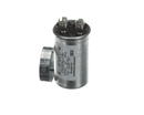 HUSSMANN 3085258 RUN CAP-KIT W/CLAMP CPELND 914-0037-10