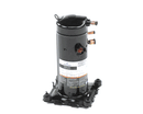 HUSSMANN 3089658 COMPRESSOR-COPELAND ZF07KAE-PF