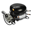 HUSSMANN 3089914 COMPRESSOR-R290 115 V 3140U