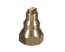 HUSSMANN 3098543 CAP STRAIGHT RETROFIT A18354 1-5/8-INCH -2-1/