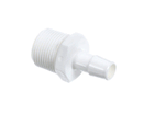 HUSSMANN 3105145 ADAPTER-0.50 X 0.75-14