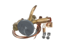 HUSSMANN 3116995 VALVE-TXV SFBDE-1/4-Z PRE-SET