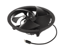 HUSSMANN 3131703 FAN ASSY-8IN BLADE 100-240V