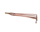 HUSSMANN 3136071 DISTRIBUTOR ASSEMBLY-1/3 TN EL 6 CIR
