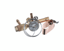 HUSSMANN 3142987 VALVE-TXV RFGB08E-1.0 TON