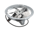 HUSSMANN 3165843 FAN ASSY-90-240V 1100RPM