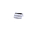 HUSSMANN 3180900 CLIP SHELF MAGNET LED