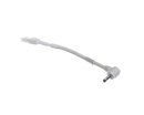 HUSSMANN 3181107 POWER PLUG ANGLE 7.88 IN