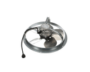 HUSSMANN 3181284BX FAN ASSY-90-240V 25W