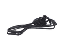 HUSSMANN 3181506 HARNESS-1 PIN PWR PLUG 39.7