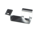 HUSSMANN 3182484 BRACKET-SERVICE SHELF LED SS RH