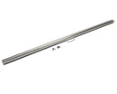 HUSSMANN 35S056 CURTAIN-NIGHT 40W X 72LG CLEAR