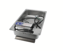 HUSSMANN 35S091 CONDE PAN DM15WW-3D W/CORD