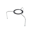 HUSSMANN E102010 (OBS)SK MOTOR MOUNT