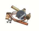 HUSSMANN E206013 SBFSE-A-C EXP VALVE 3/8X1/2
