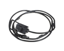 HUSSMANN KLI10O KLI10 ESII SHELF LED CORD W/7.75 RETAINE