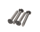 HYDRA RINSE HR-KT-0003 PRO-CONTROL MODULE MAIN BODY SCREWS