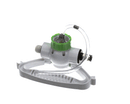 HYDRA RINSE HR-KT-0016 PORTABLE WANDSTATION METERING ASSEMBLY