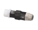 HYDRA RINSE HR-KT-0021 SINGLE BARREL DRAIN CHECK ASSEMBLY