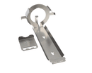 HYDRA RINSE HR-KT-0031 COMPLETE WAND MOUNT BRACKET