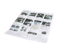 HYDRA RINSE HR-KT-0107 TAYLOR CROWN GRAVITY SERIES PROCESS CHART