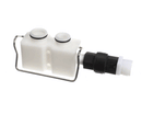 HYDRA RINSE HR-KT-0152 U421 BYPASS ASSEMBLY