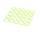 HYDRA RINSE HR-KT-0169 LUBELESS CENTER SPIGOT O-RING PACK